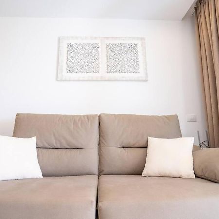 Chicco Vistamar Apartment Playa de las Americas  Exterior photo