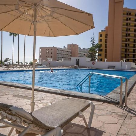 Chicco Vistamar Apartment Playa de las Americas  Exterior photo