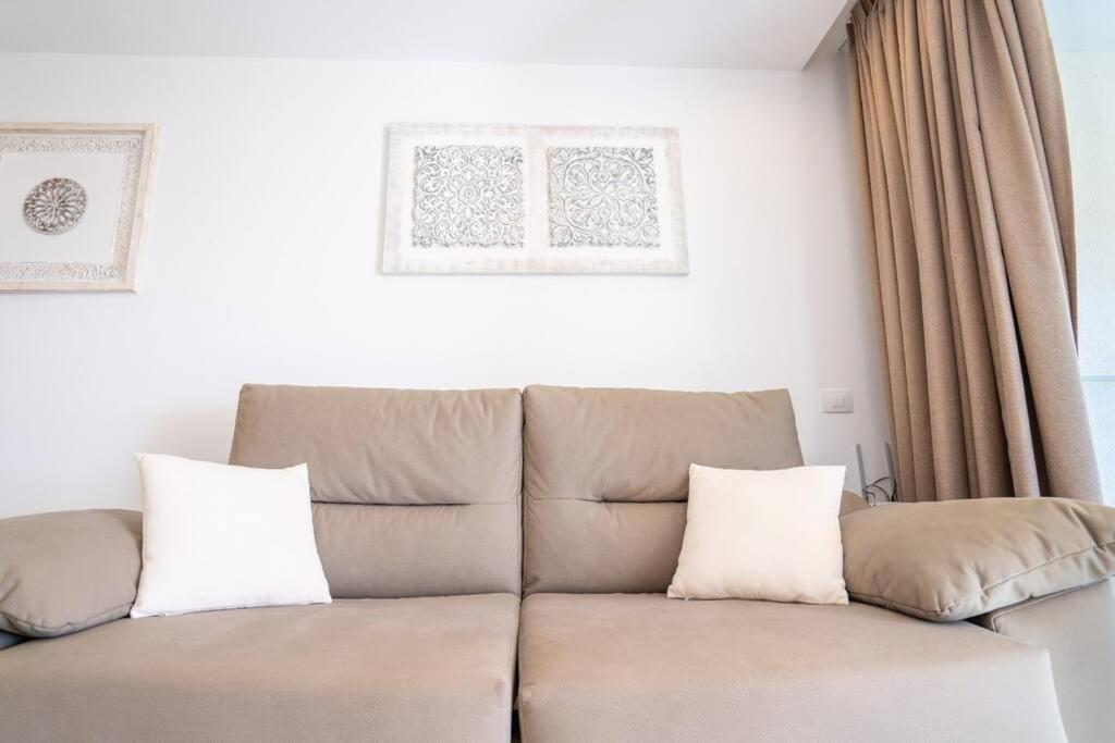 Chicco Vistamar Apartment Playa de las Americas  Exterior photo