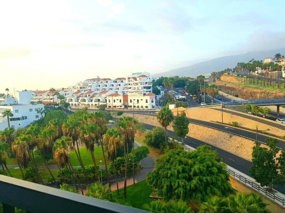 Chicco Vistamar Apartment Playa de las Americas  Exterior photo