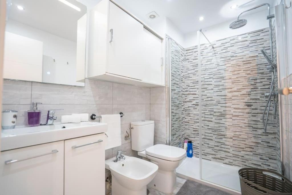 Chicco Vistamar Apartment Playa de las Americas  Exterior photo
