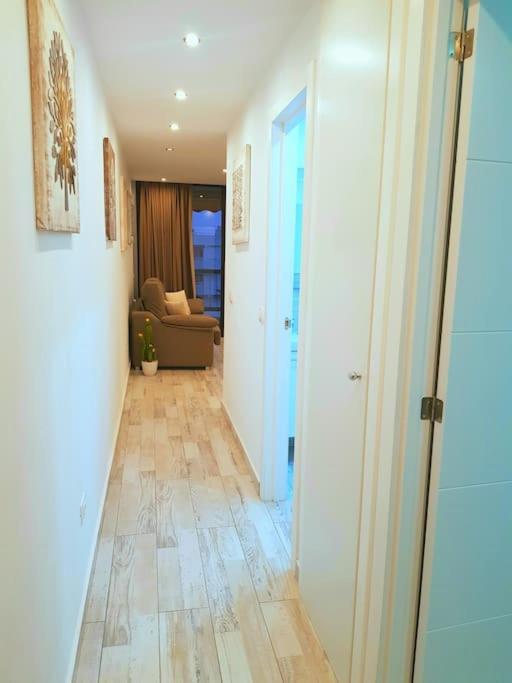 Chicco Vistamar Apartment Playa de las Americas  Exterior photo